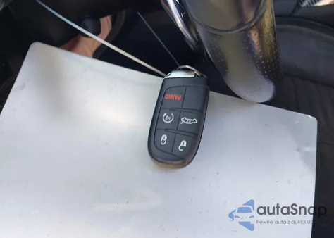 2018 Dodge Charger Daytona Rwd from USA, damaged, VIN 2C3CDXCT8JH329742